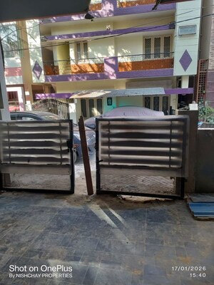 3 BHK Independent House For Rent in Sultanpalya