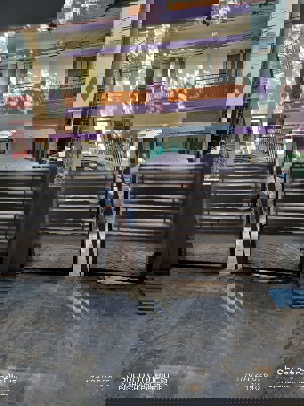 3 BHK Independent House For Rent in Sultanpalya