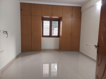 Room in 3 BHK Builder Floor at Hsr Layout – for Rent