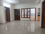 3 BHK + Pooja Room 2000 Sq.Ft. Builder Floor in HSR layout
