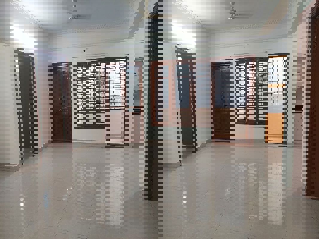 3 BHK + Pooja Room Builder Floor For Rent in HSR layout