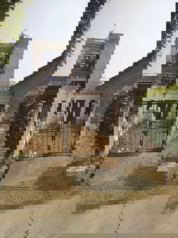 Plot For Sale in Alpha 1 RWA