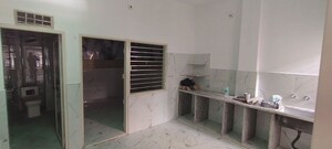 Kitchen in 2 BHK Independent House at PVD Mansarovar Park, Lal Kuan – for Sale