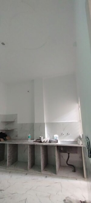 Kitchen in 2 BHK Independent House at PVD Mansarovar Park, Lal Kuan – for Sale