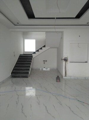 Bathroom in 4 BHK Independent House at Mokila – for Sale