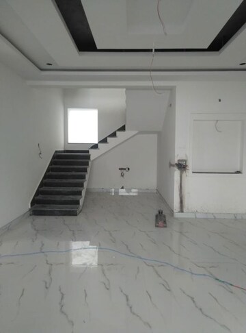 Bathroom in 4 BHK Independent House at Mokila – for Sale