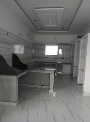 Kitchen in 4 BHK Independent House at Mokila – for Sale