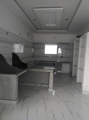 Kitchen in 4 BHK Independent House at Mokila – for Sale