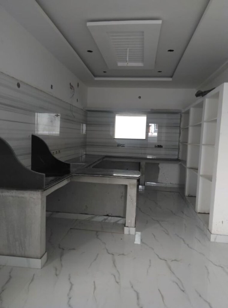 Kitchen, mokila 4 Bedroom 3600 Sq.Ft. Independent House In Mokila Hyderabad 9813043