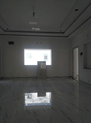 Building Lobby in 4 BHK Independent House at Mokila – for Sale