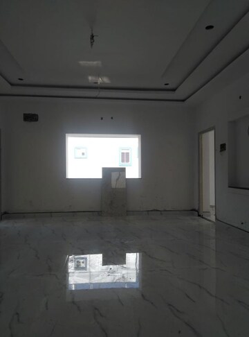 Building Lobby in 4 BHK Independent House at Mokila – for Sale