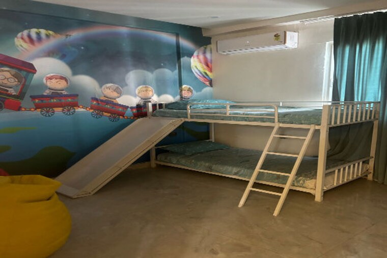 undefined, raj nagar extension 5 Bedroom 3575 Sq.Ft. Villa In Raj Nagar Extension Ghaziabad 9815741