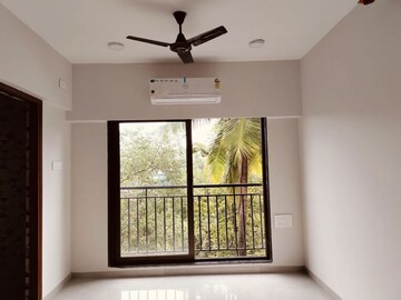 1 RK Apartment For Rent in Roha Vatika, Kurla East