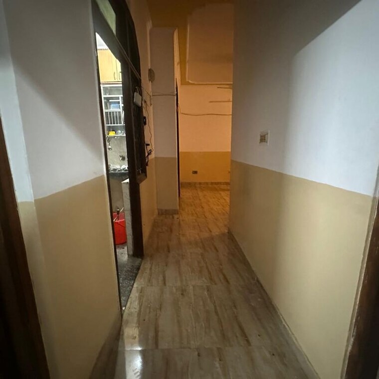 undefined, katwaria sarai 3.5 Bedroom 1250 Sq.Ft. Builder Floor In Katwaria Sarai Delhi 9815784