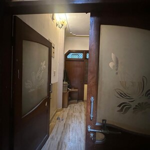 3.5 BHK Builder Floor For Rent in Katwaria Sarai