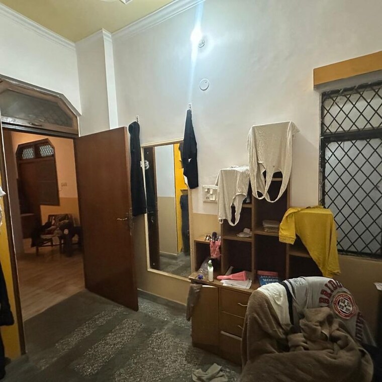 Living Room, katwaria sarai 3.5 Bedroom 1250 Sq.Ft. Builder Floor In Katwaria Sarai Delhi 9815784