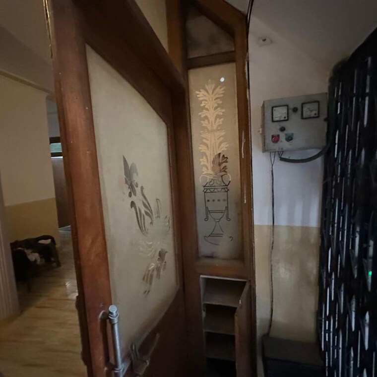 undefined, katwaria sarai 3.5 Bedroom 1250 Sq.Ft. Builder Floor In Katwaria Sarai Delhi 9815784