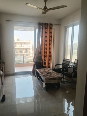 Kitchen in 4 BHK Builder Floor at BPTP Parkland Pride Phase 2, Sector 77 – for Sale