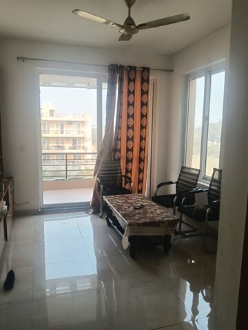 Kitchen in 4 BHK Builder Floor at BPTP Parkland Pride Phase 2, Sector 77 – for Sale