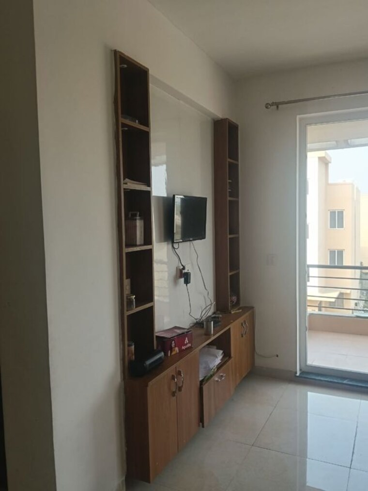 Kitchen, bptp-parkland-pride-phase-2 4 Bedroom 278 Sq.Yd. Builder Floor In Sector 77 Faridabad 9815786