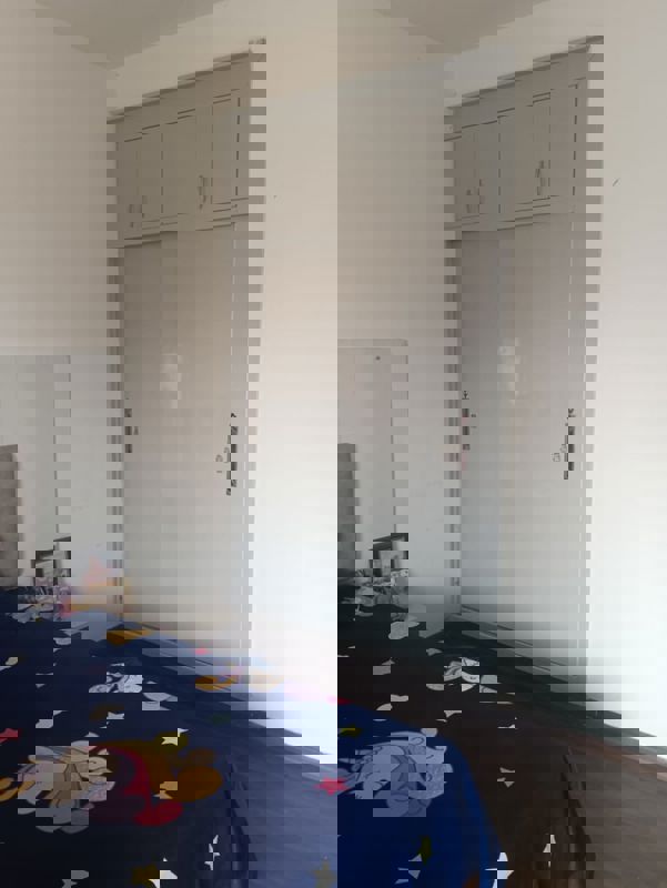 4 BHK + Study Room 278 Sq.Yd. Builder Floor in BPTP Parkland Pride Phase 2