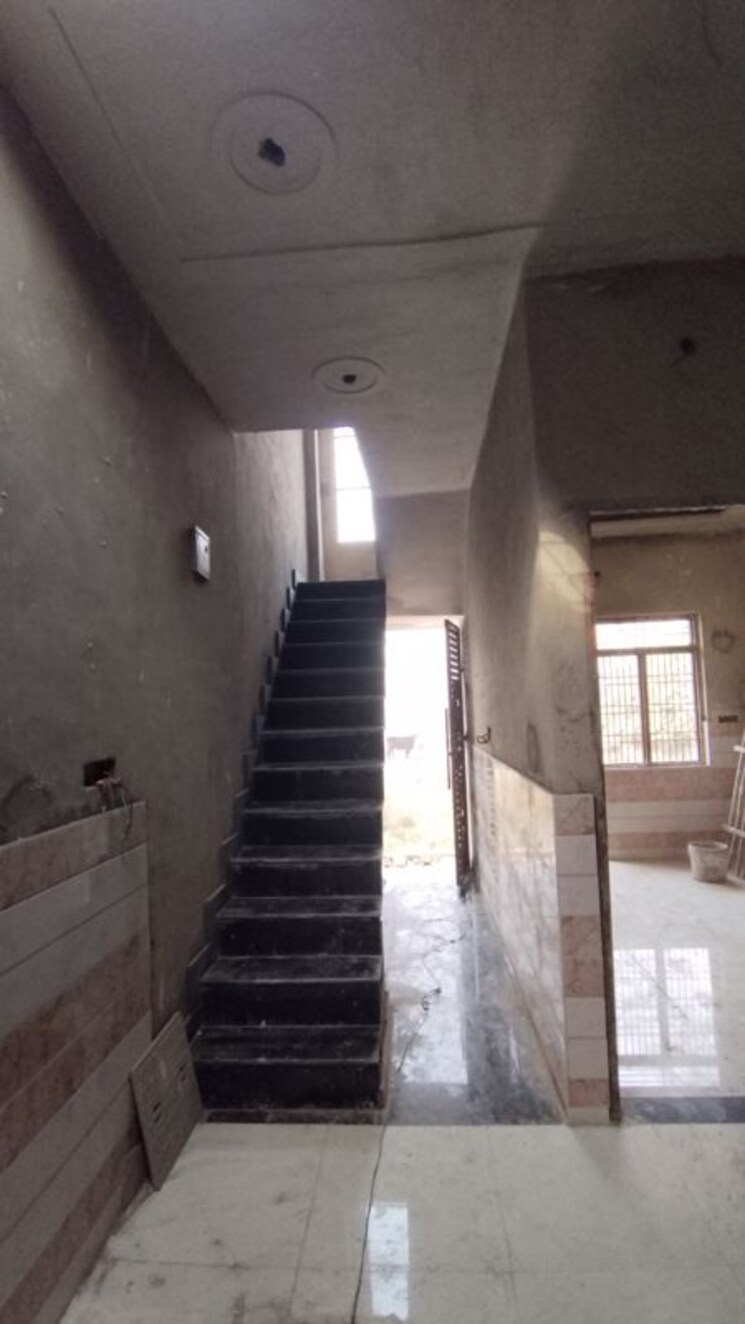 Bathroom, pvd-mansarovar-park 2 Bedroom 540 Sq.Ft. Independent House In Lal Kuan Ghaziabad 9815791