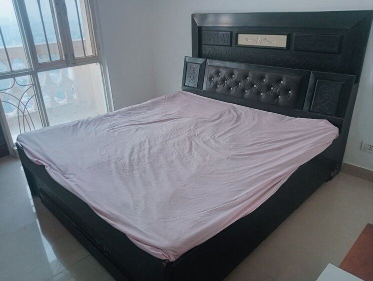 Bedroom, parsvnath-green-ville 3 Bedroom 1945 Sq.Ft. Apartment In Sector 48 Gurgaon 9815790
