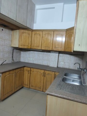 Kitchen in 6 BHK Independent House at RWA Apartments Sector 47, Sector 47 – for Rent
