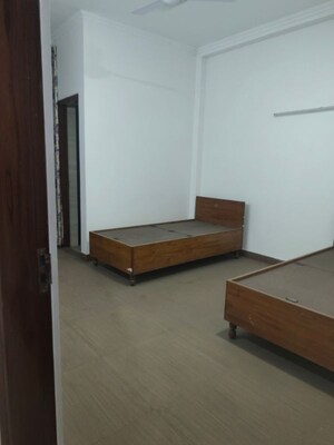 Bedroom in 6 BHK Independent House at RWA Apartments Sector 47, Sector 47 – for Rent
