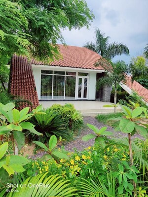 2 BHK Villa – Garden View at Sejbahar - for Sale