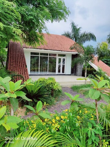 2 BHK Villa – Garden View at Sejbahar - for Sale