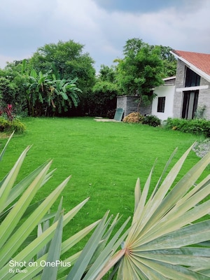 2 BHK Villa – Garden View at Sejbahar - for Sale