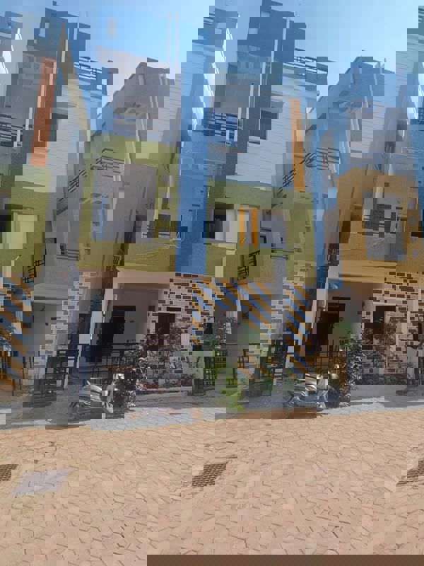 4 BHK + Pooja Room Villa For Sale in Suchitra