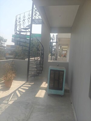 4 BHK Villa – Exterior View View at Suchitra - for Sale