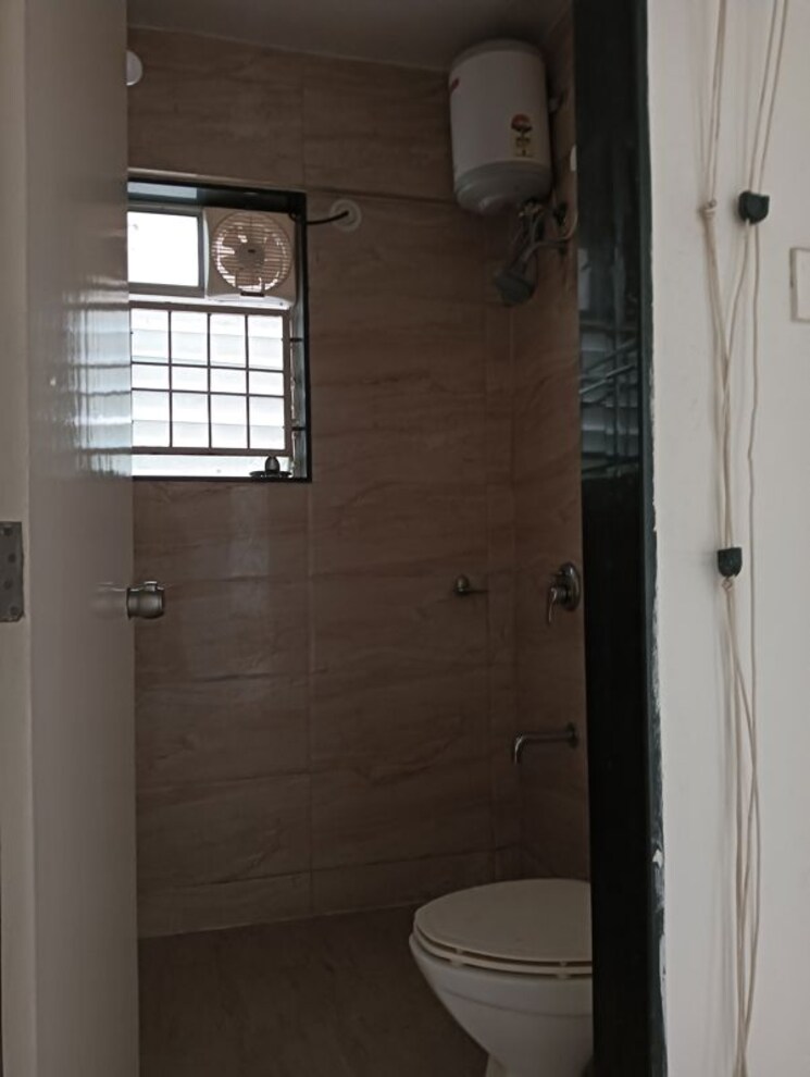 Bathroom, dsk-gandhakosh 1 Bedroom 696 Sq.Ft. Apartment In Baner Pune 9731485