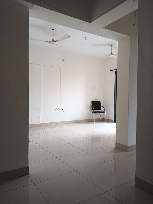 1 BHK Apartment For Rent in DSK Gandhakosh