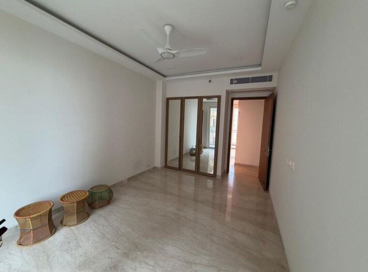Room, ambience-creacions 3 Bedroom 1860 Sq.Ft. Apartment In Sector 22 Gurgaon 9815831