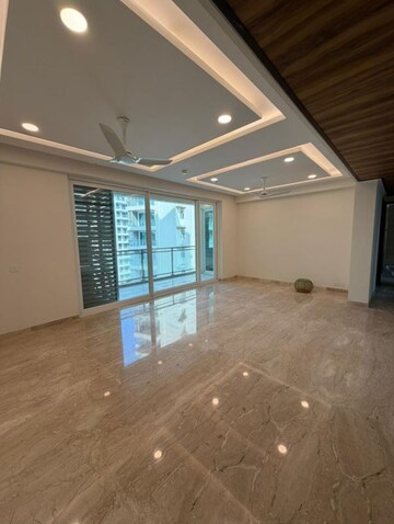 3 BHK Apartment For Rent in Ambience Creacions, Sector 22