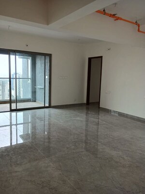 3 BHK Apartment For Sale in Baner