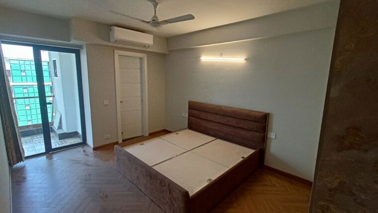 Bedroom, signature-global-city-63a 3 Bedroom 1400 Sq.Ft. Apartment In Sector 63a Gurgaon 9815926