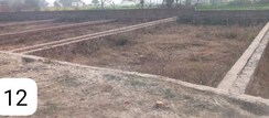Plot For Sale in Ramnagar Karjaha