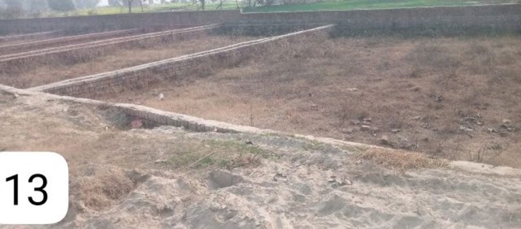 undefined, ramnagar karjaha  1144 Sq.Ft. Plot In Ramnagar Karjaha Gorakhpur 9815934