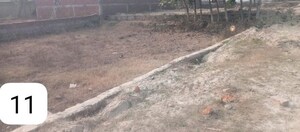 Plot Area in  Plot at Ramnagar Karjaha – for Sale