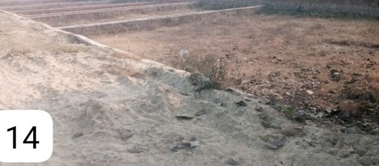 undefined, ramnagar karjaha  1144 Sq.Ft. Plot In Ramnagar Karjaha Gorakhpur 9815934