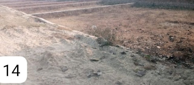 undefined, ramnagar karjaha  1144 Sq.Ft. Plot In Ramnagar Karjaha Gorakhpur 9815934