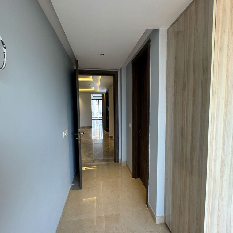 undefined, dlf city phase 3 4 Bedroom 3800 Sq.Ft. Builder Floor In Dlf City Phase 3 Gurgaon 9815832