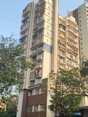 3 BHK Apartment For Sale in Bhoomi Gobind Bhavan, Khar West
