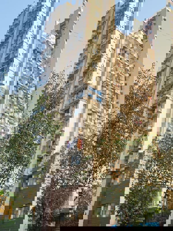 3 BHK Apartment For Sale in Bhoomi Gobind Bhavan