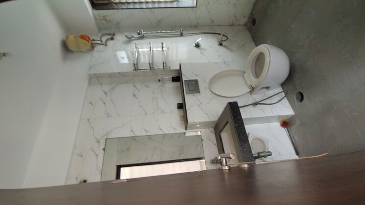 Master Bedroom, the-wadhwa-platina 3 Bedroom 1200 Sq.Ft. Apartment In Kolshet Road Thane 9815960