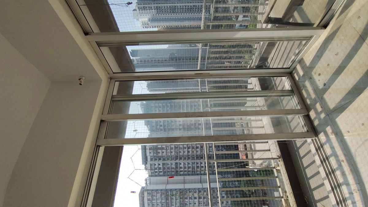 3 BHK + Extra Room 1200 Sq.Ft. Apartment in The Wadhwa Platina